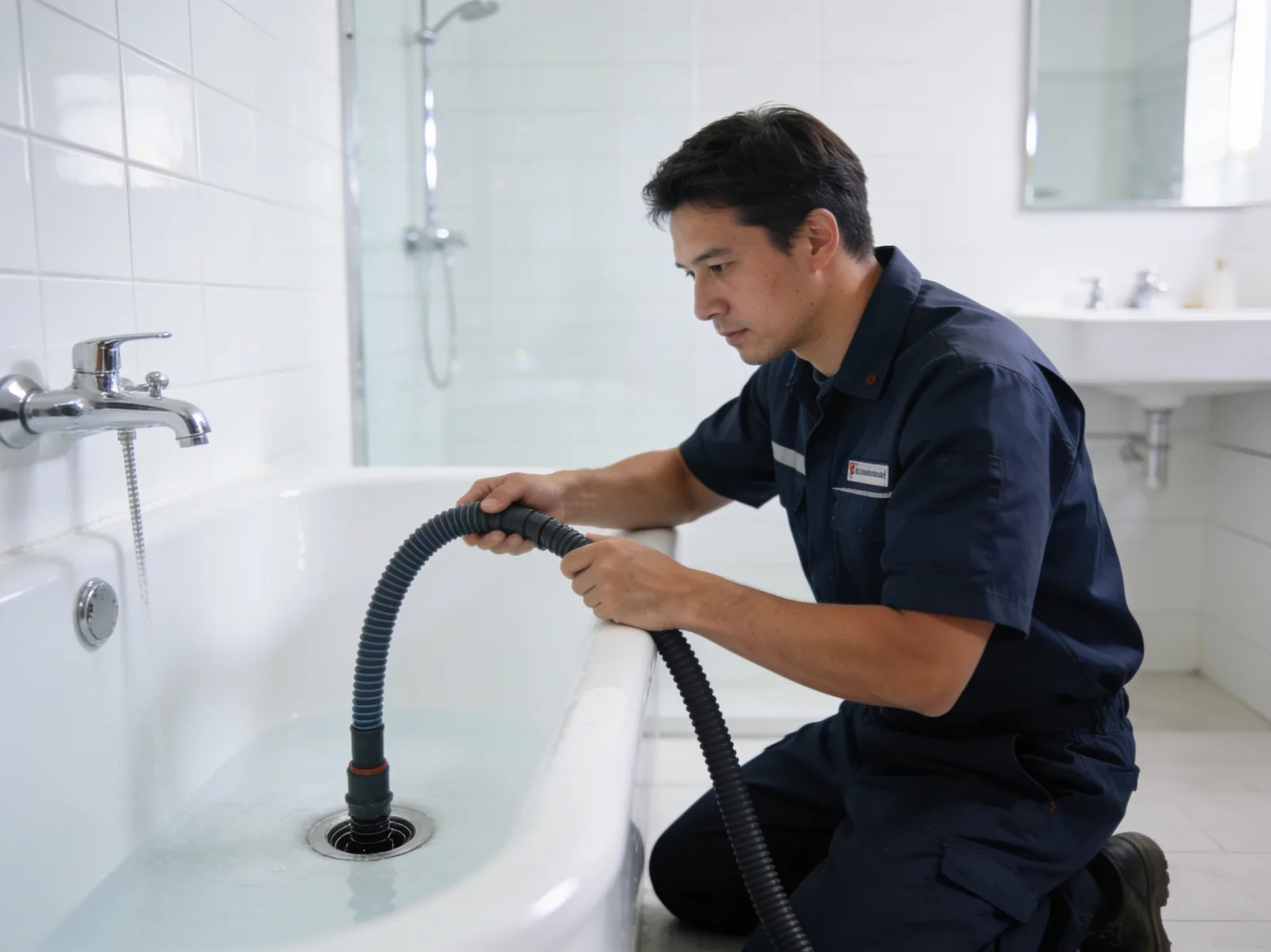 Emergency Plumber Lorman, MS FAQs